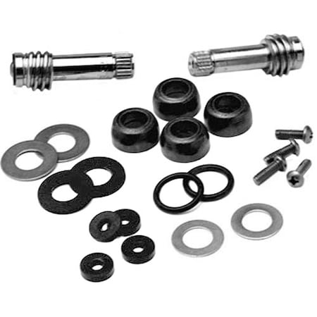 T&S Brass Parts Kit -20K